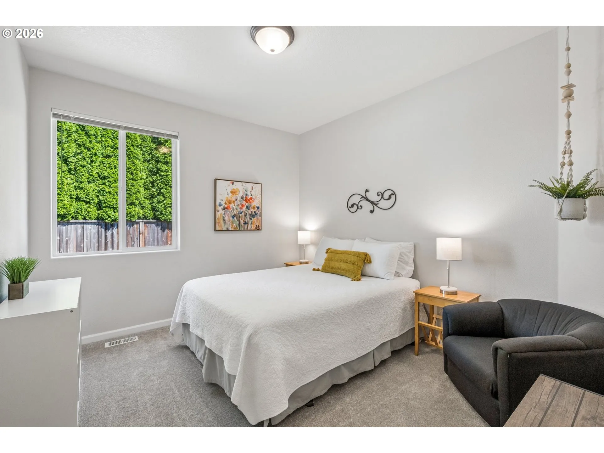 Bedroom-# 1