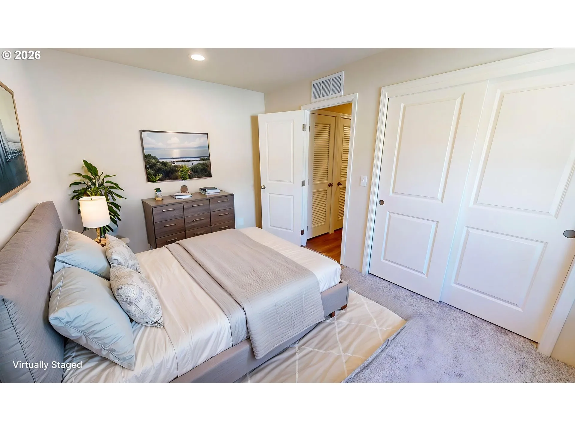 Bedroom-# 1
