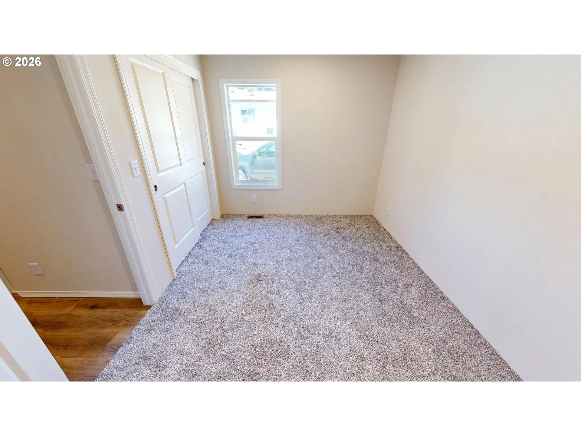 Bedroom-# 1