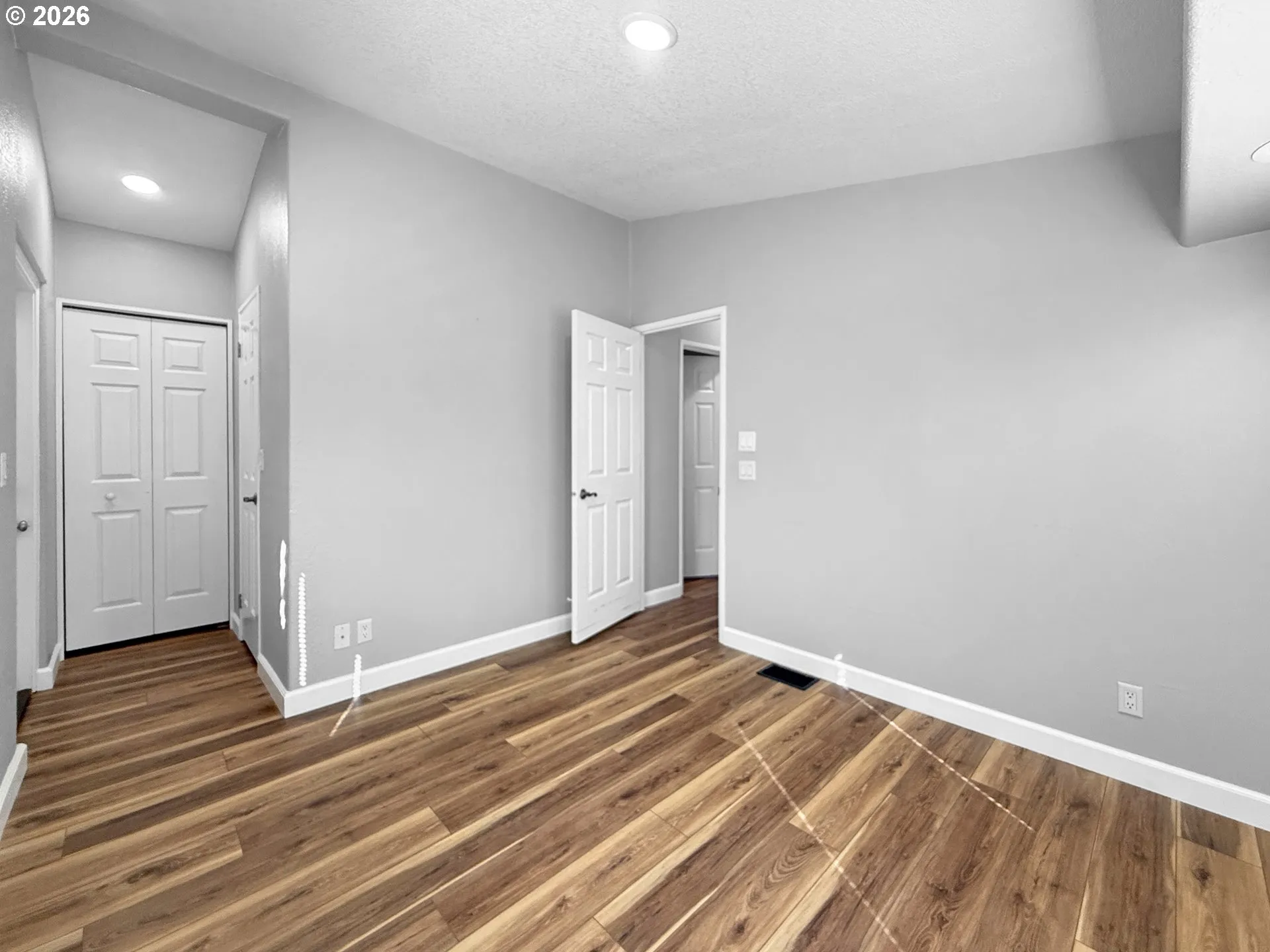 Bedroom-# 1