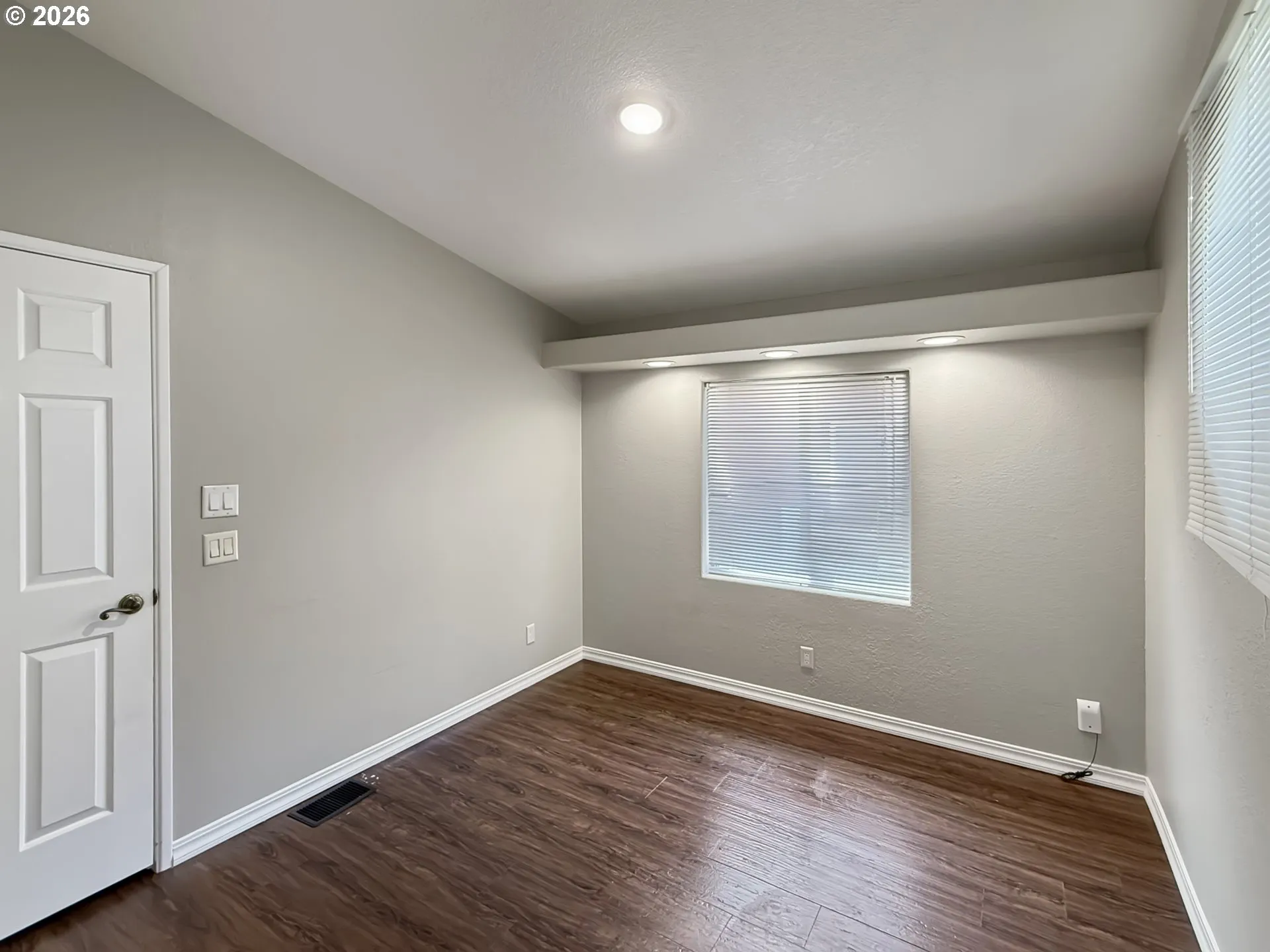 Bedroom-# 1