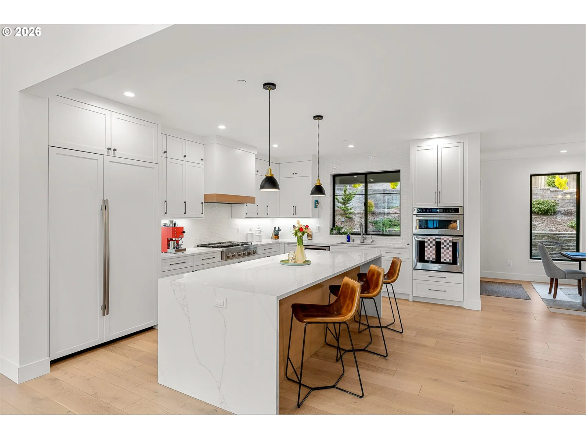 Kitchen-Oven