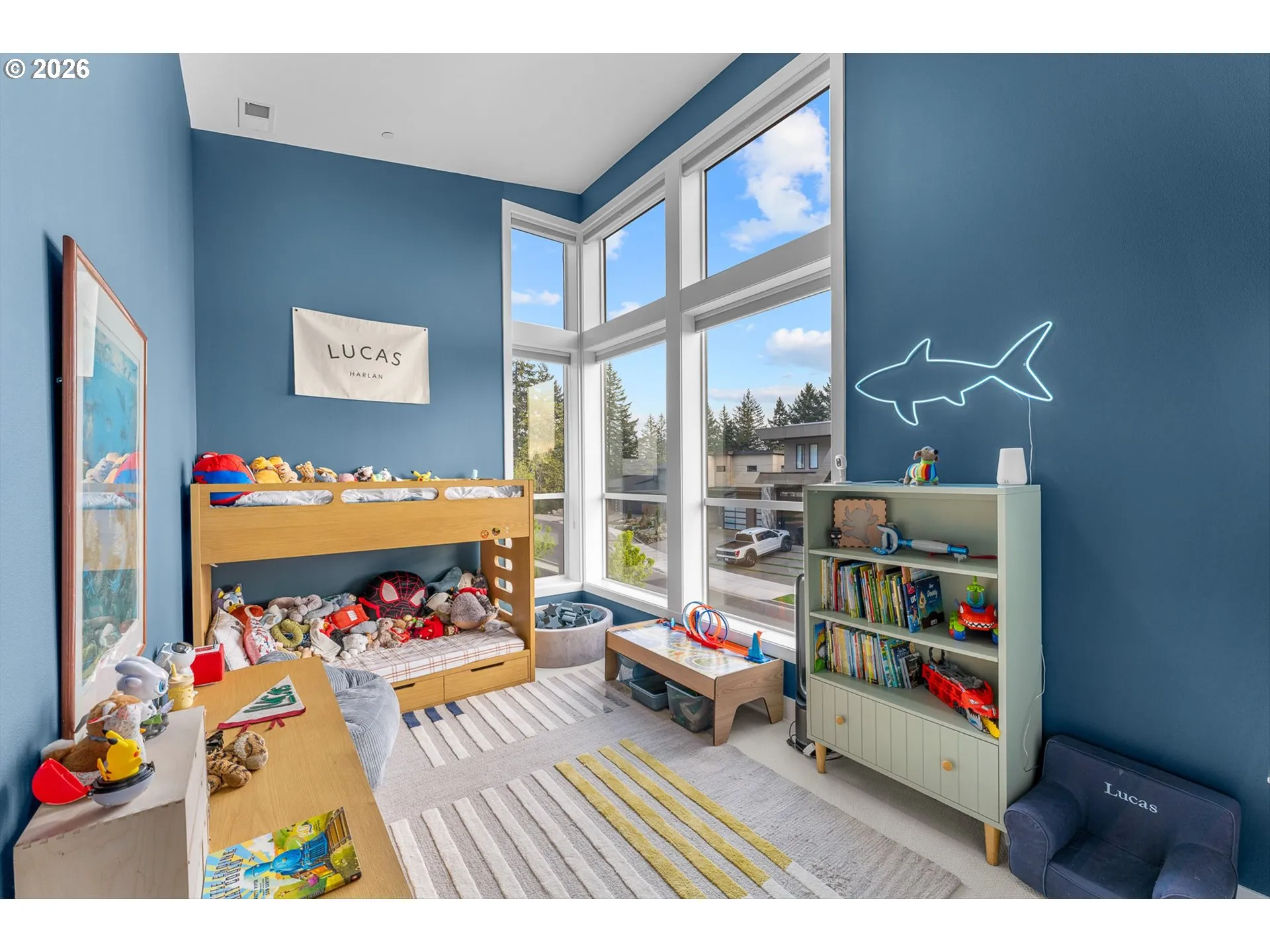 Bedroom-# 2