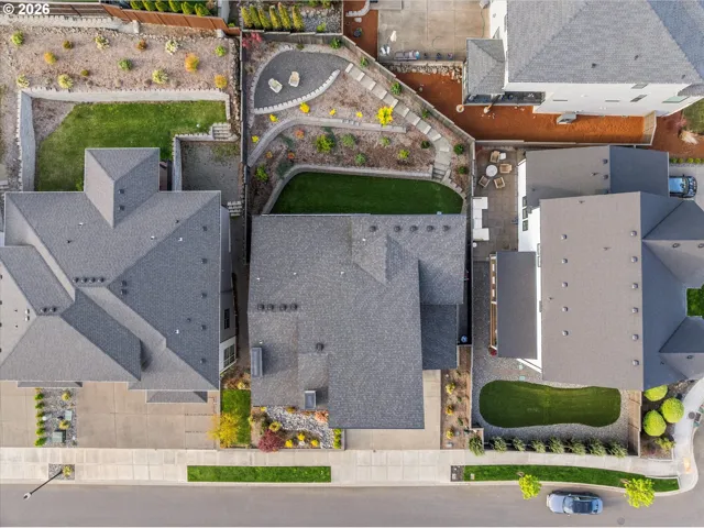 Drone View/UAV-Aerial