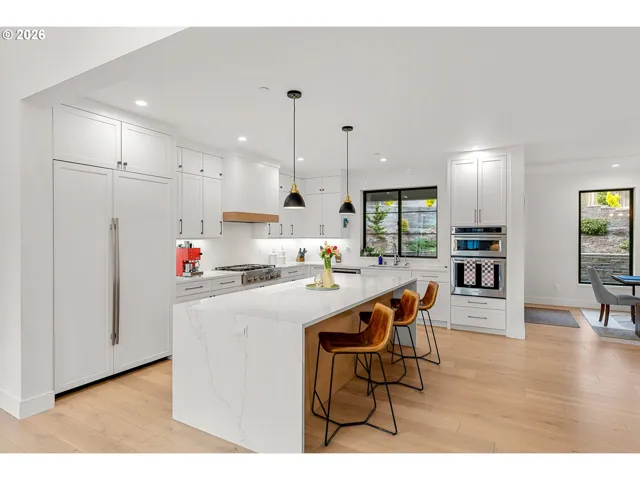 Kitchen-Oven