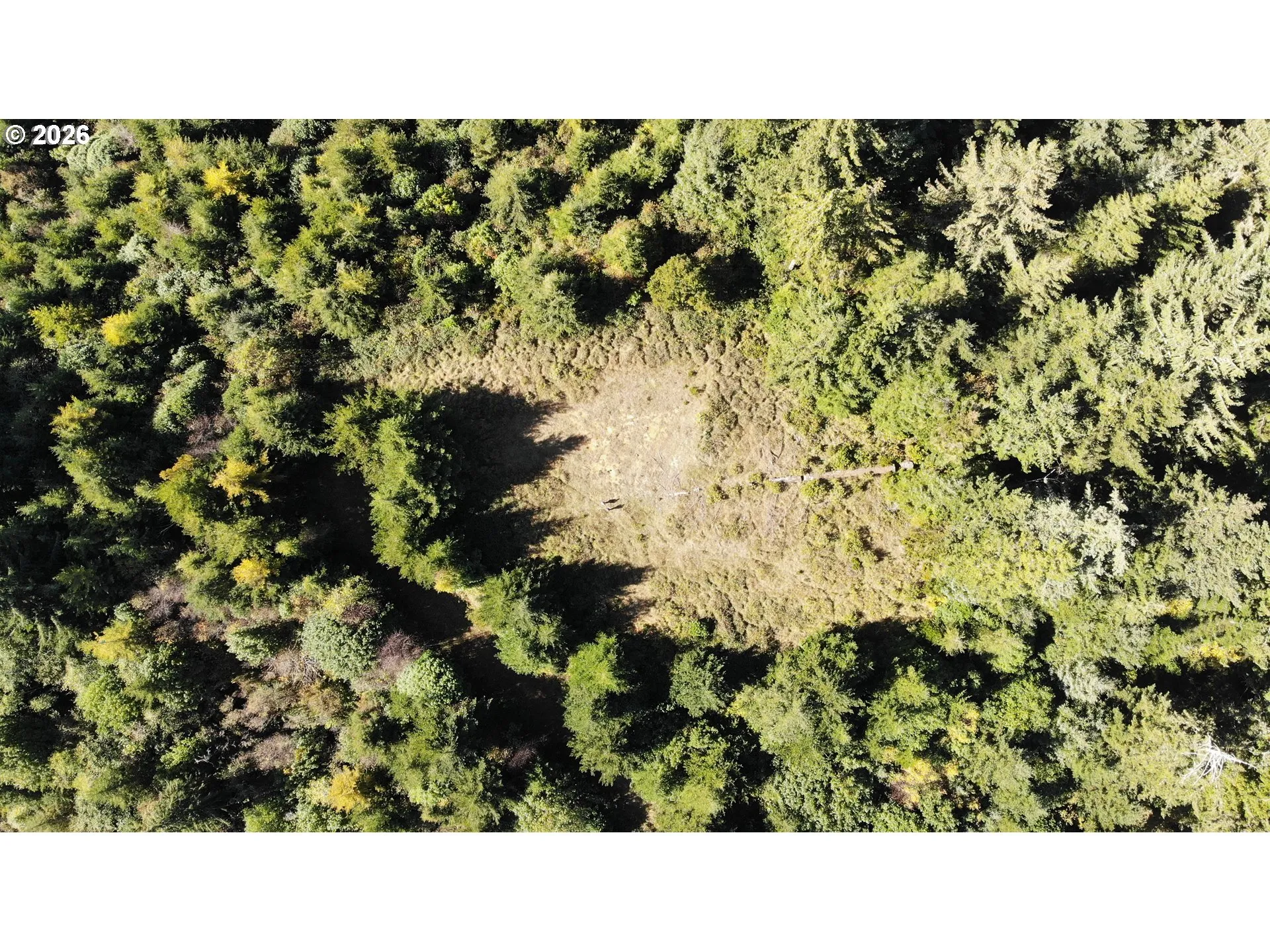 Acreage-Aerial