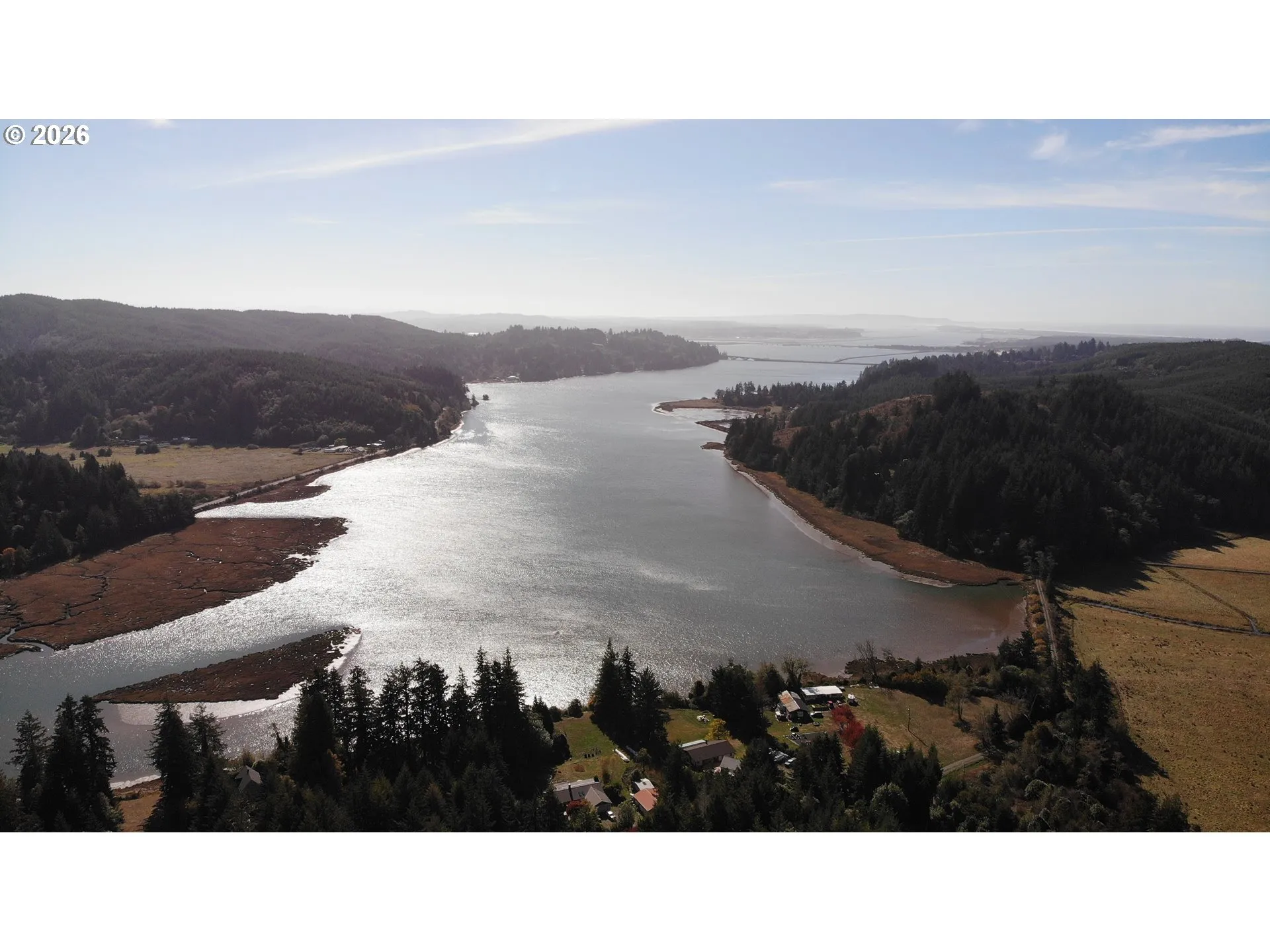 Drone View/UAV-Aerial