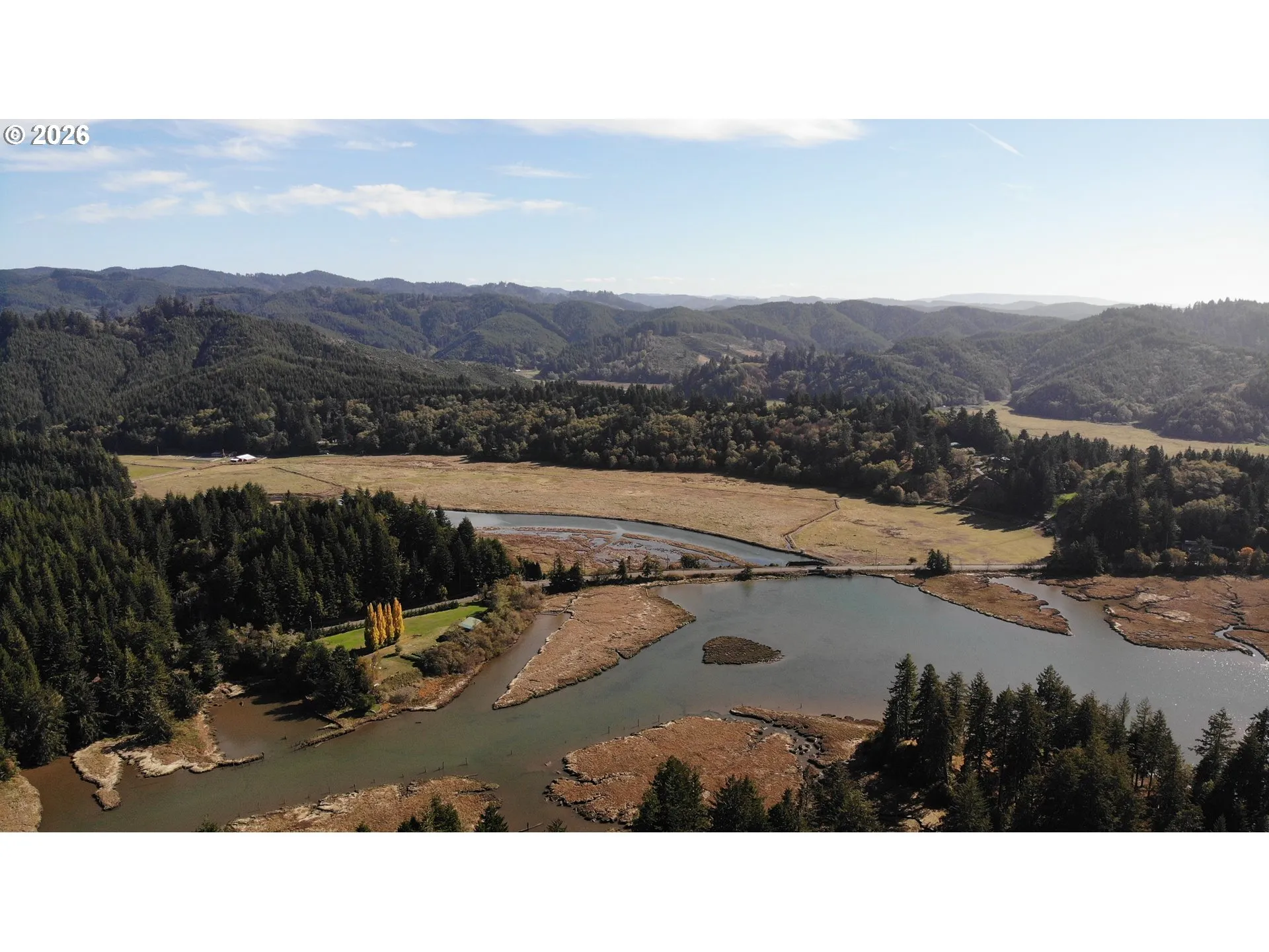 Drone View/UAV-Aerial