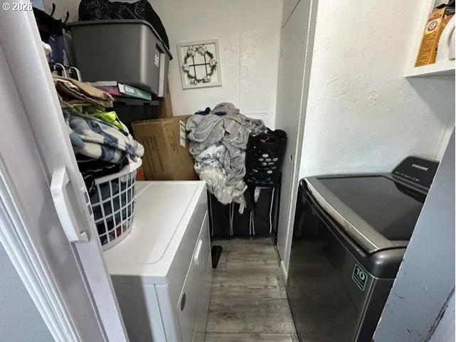 Laundry
