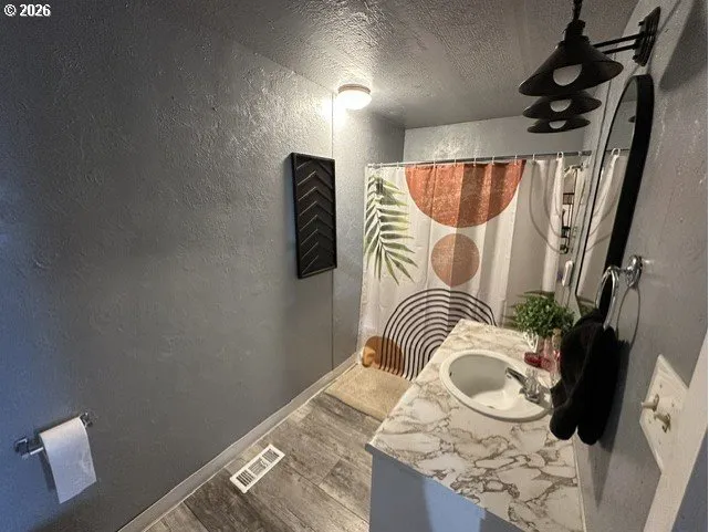 Bathroom-# 2