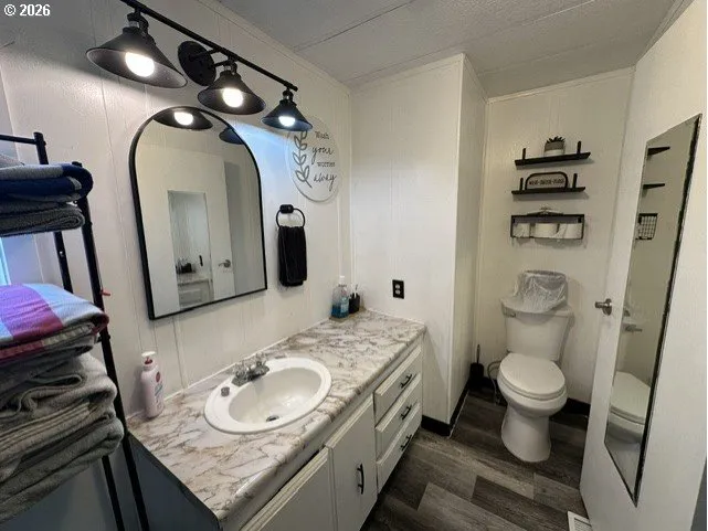 Bathroom-# 1