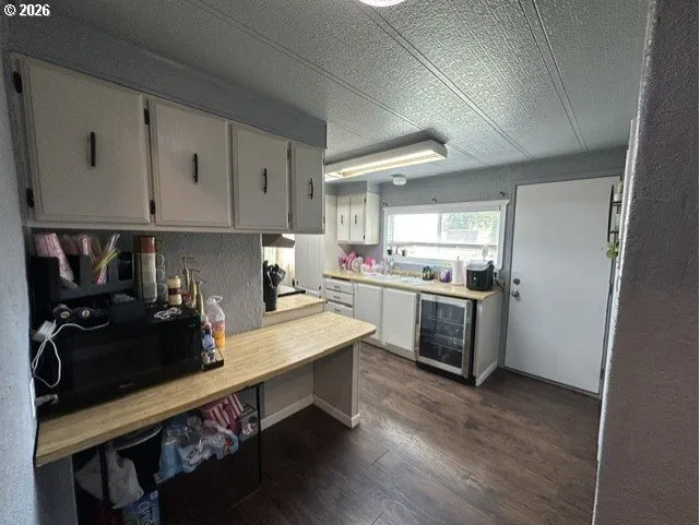 Kitchen/Nook