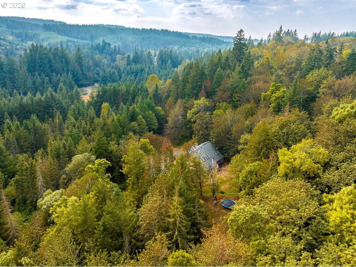 Drone View/UAV-Aerial