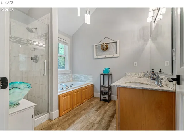 Owner's Suite Bathroom-# 2
