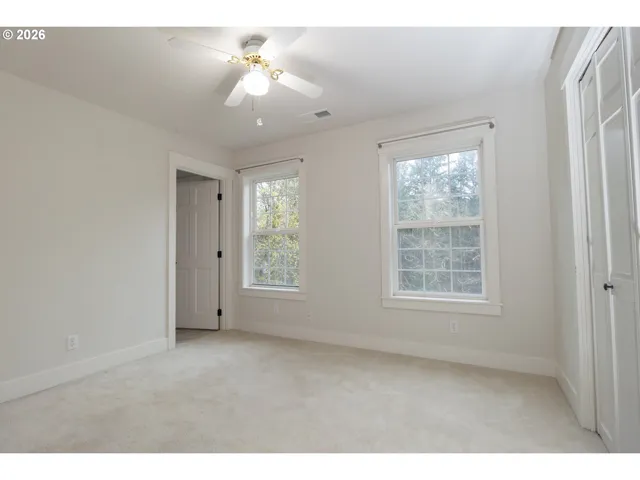 Bedroom-#3 Upper