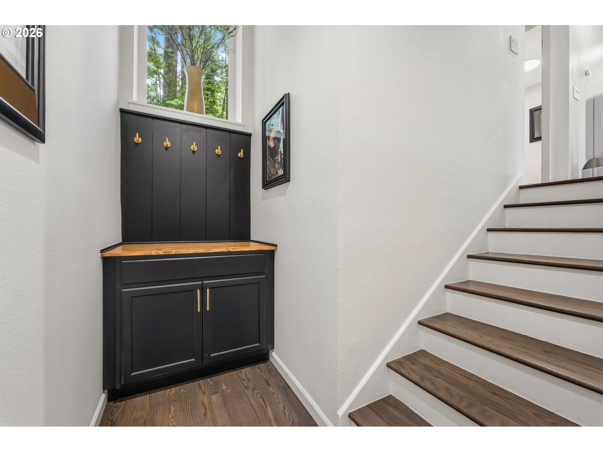 Entrance/Foyer