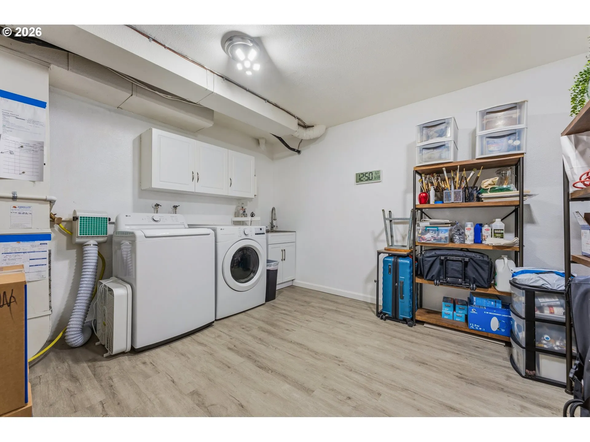 Laundry-Lower