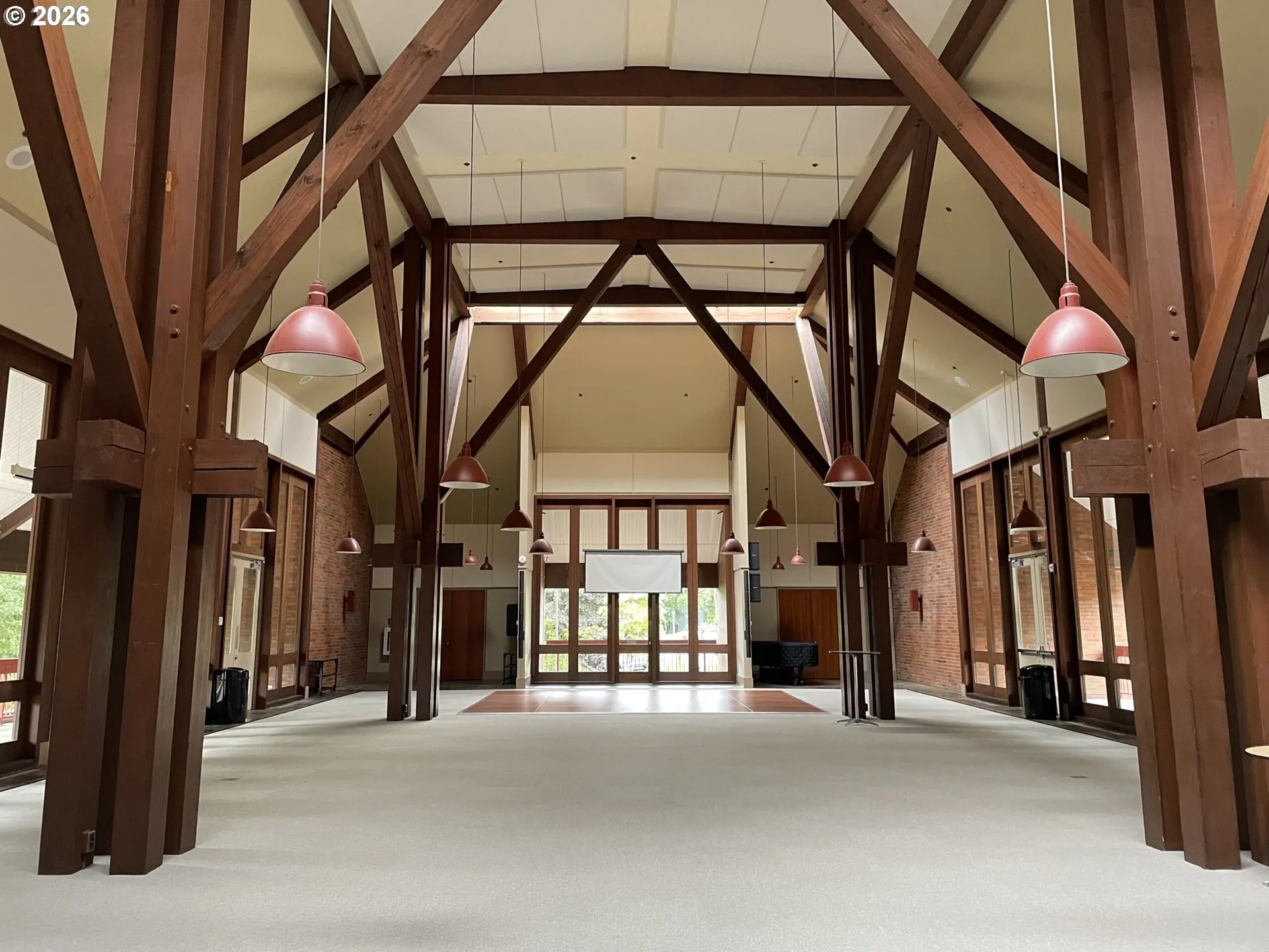 Community Recreation Center