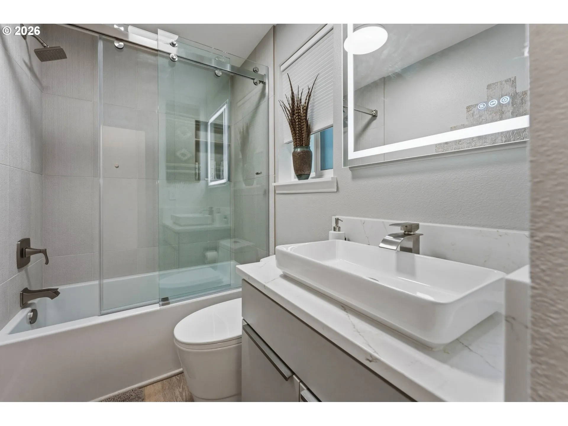 Bathroom-Hall