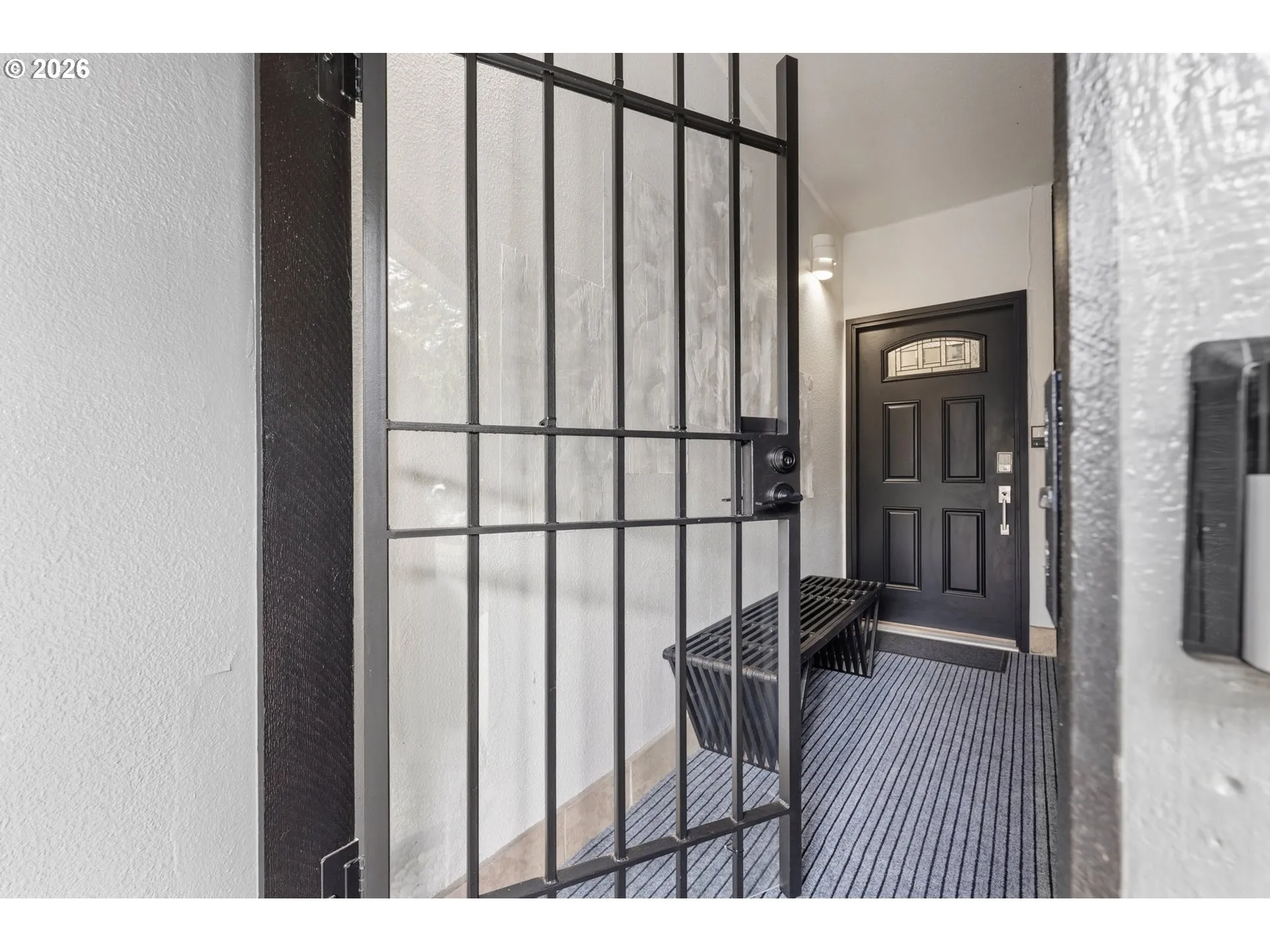 Entrance/Foyer