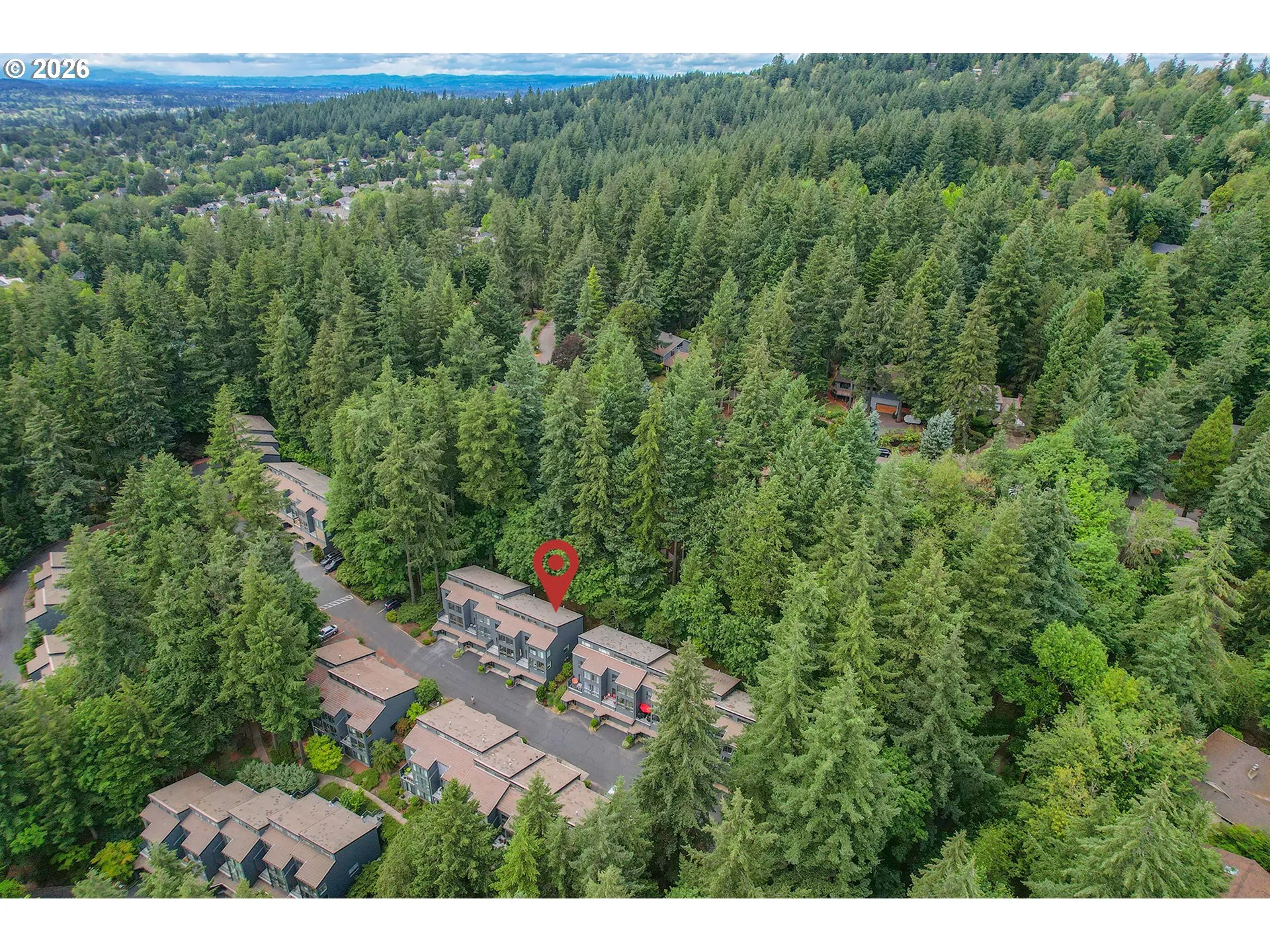 Drone View/UAV