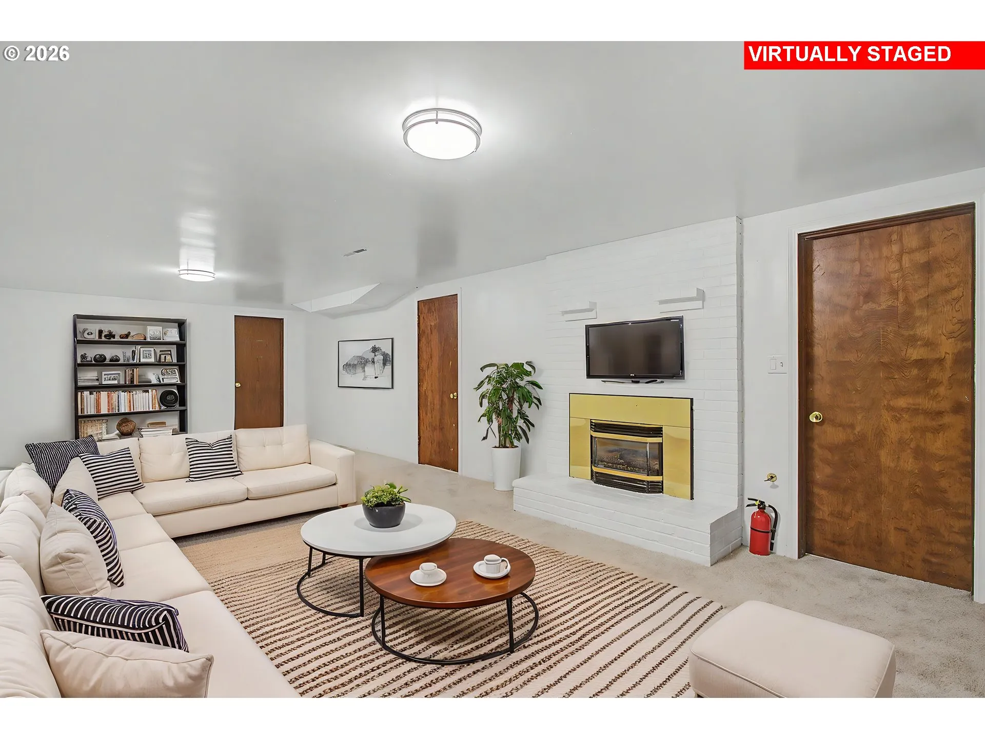 Basement-Finished