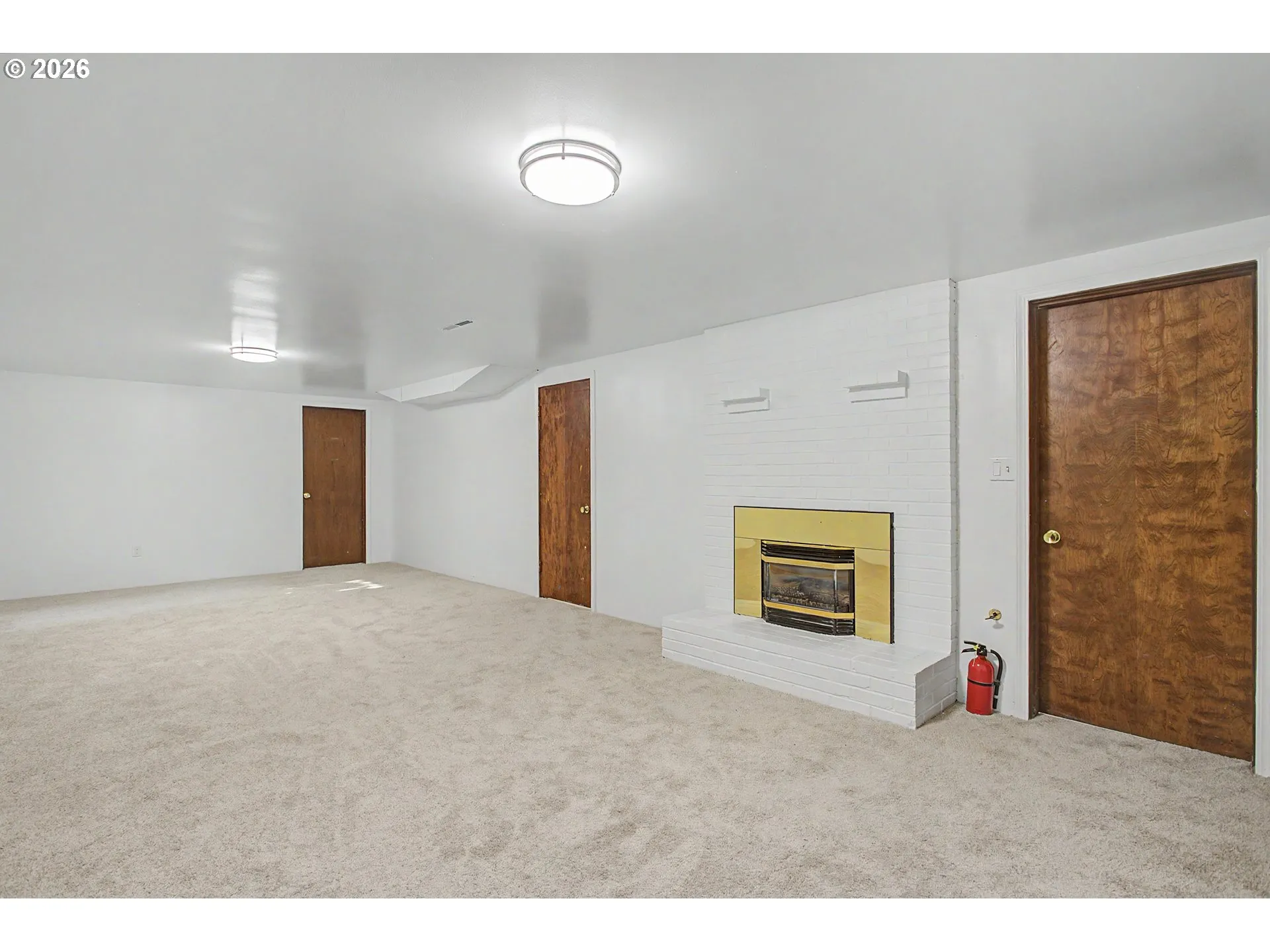 Basement-Finished