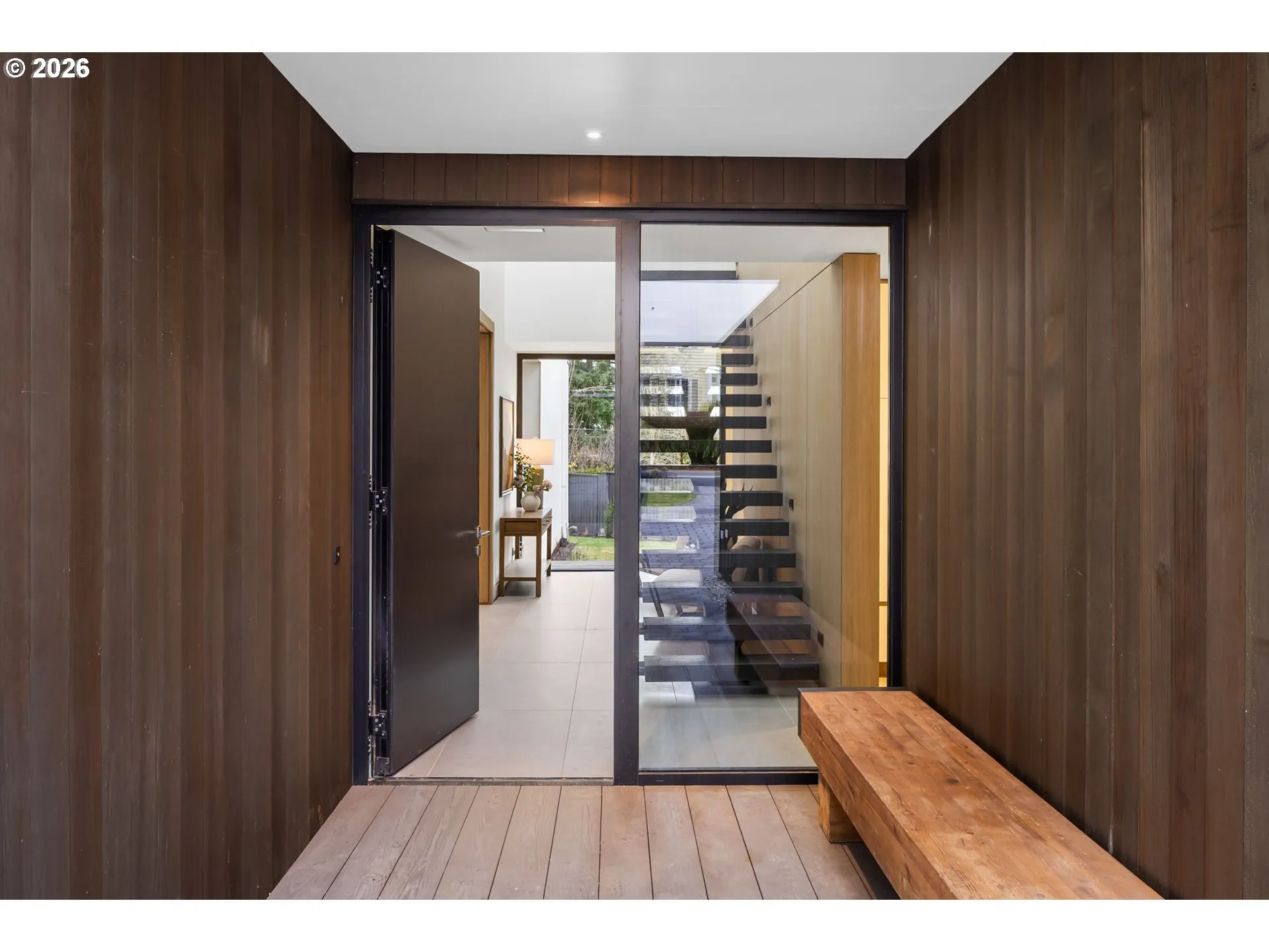 Entrance/Foyer
