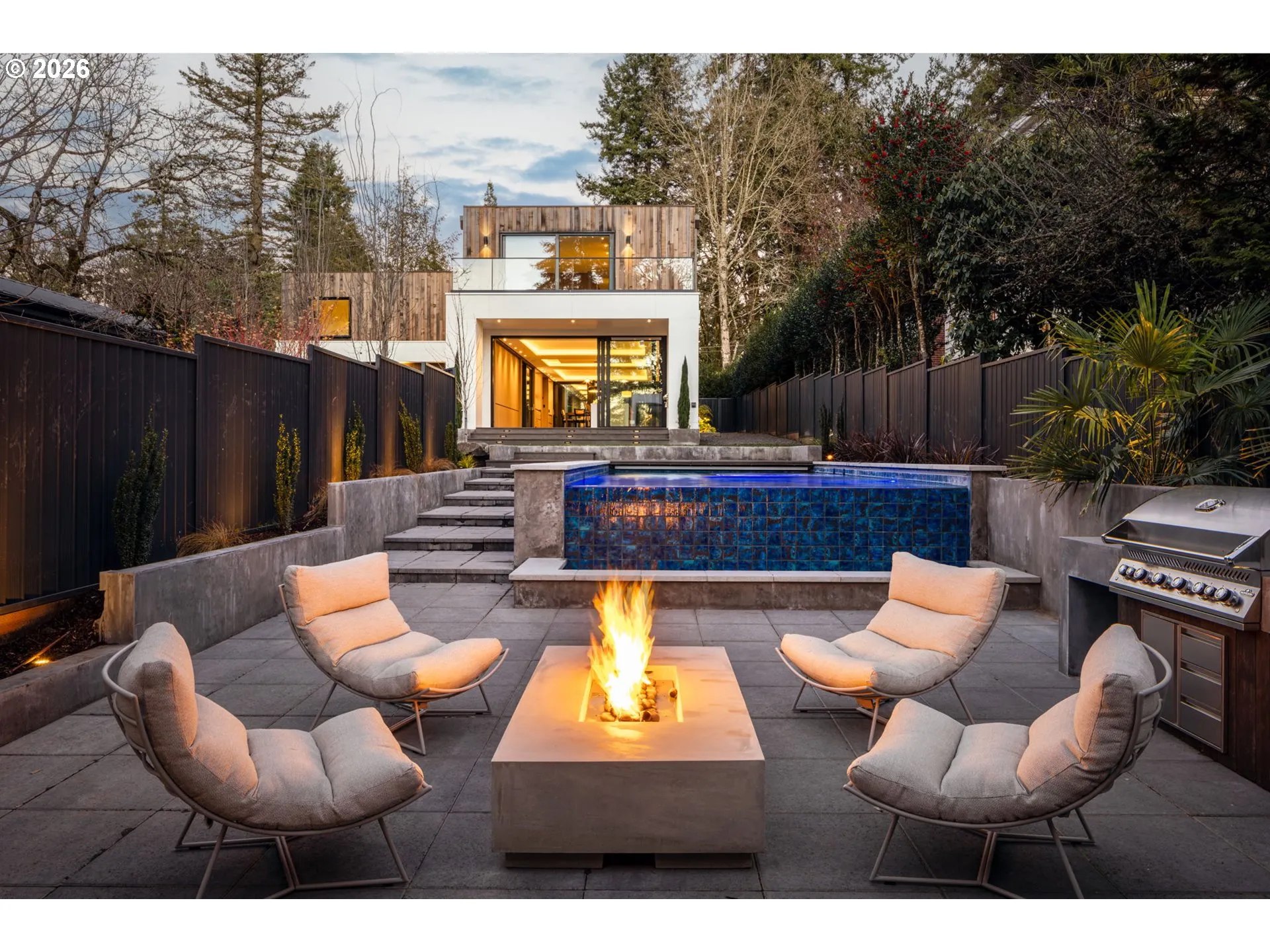Fire Pit