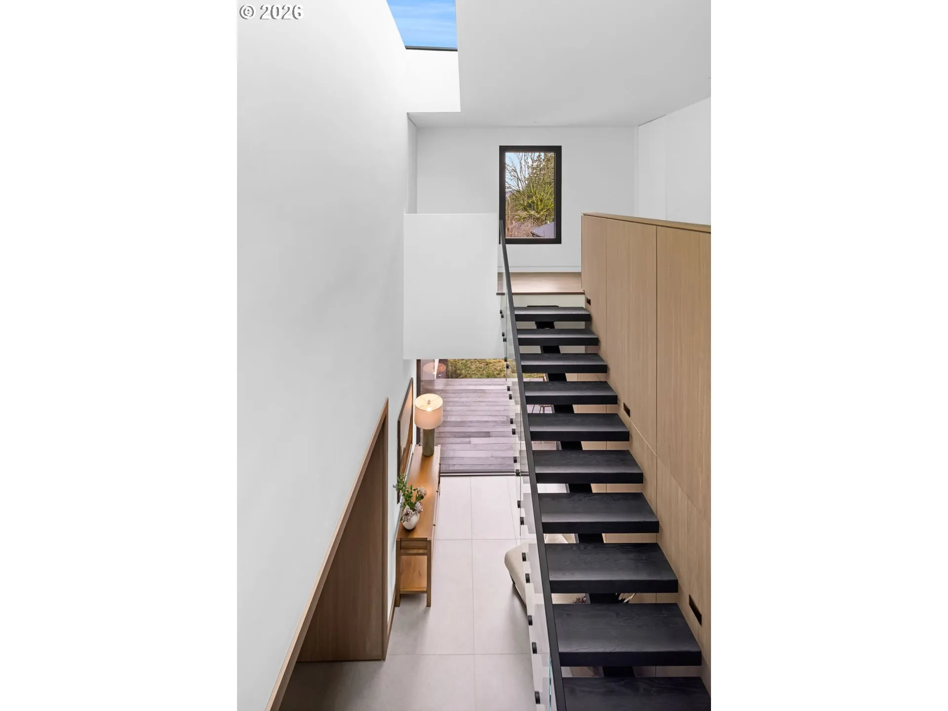 Entrance/Foyer