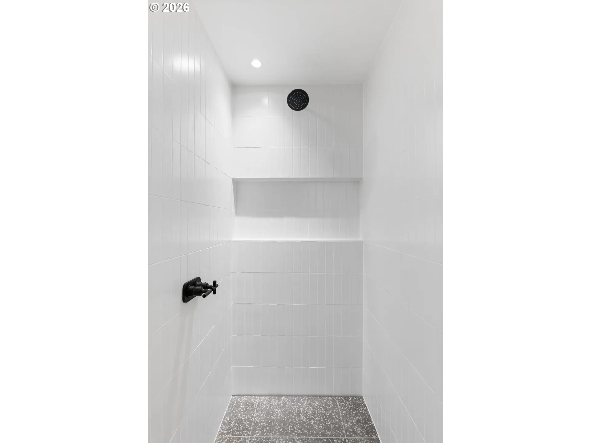 Bathroom, Attached