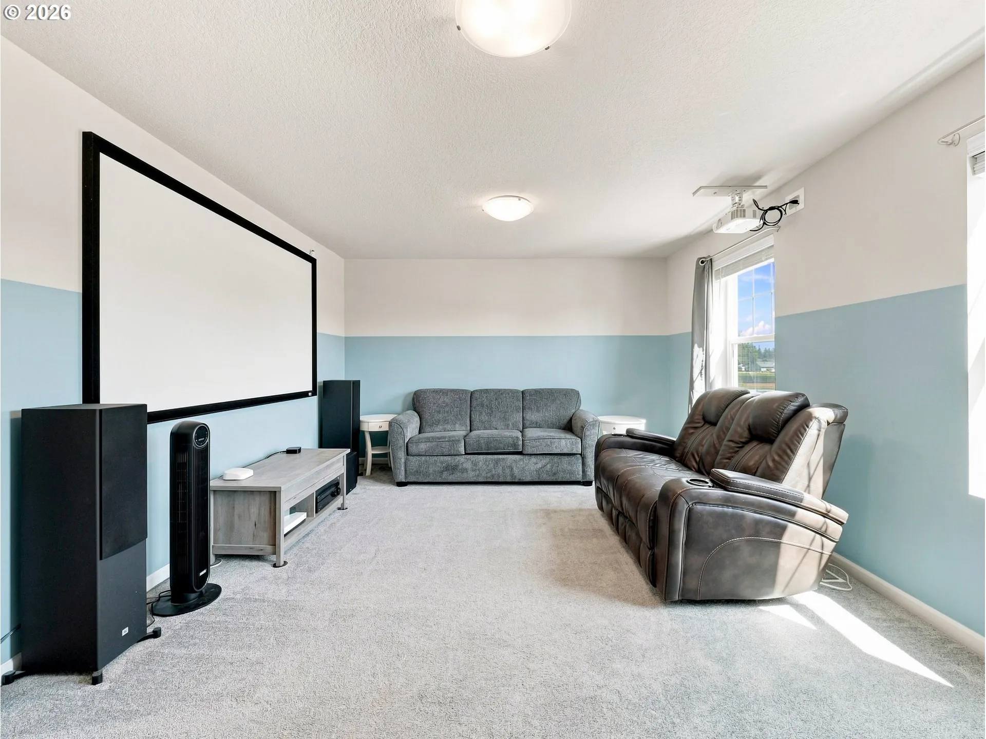 Bonus Room-Upper