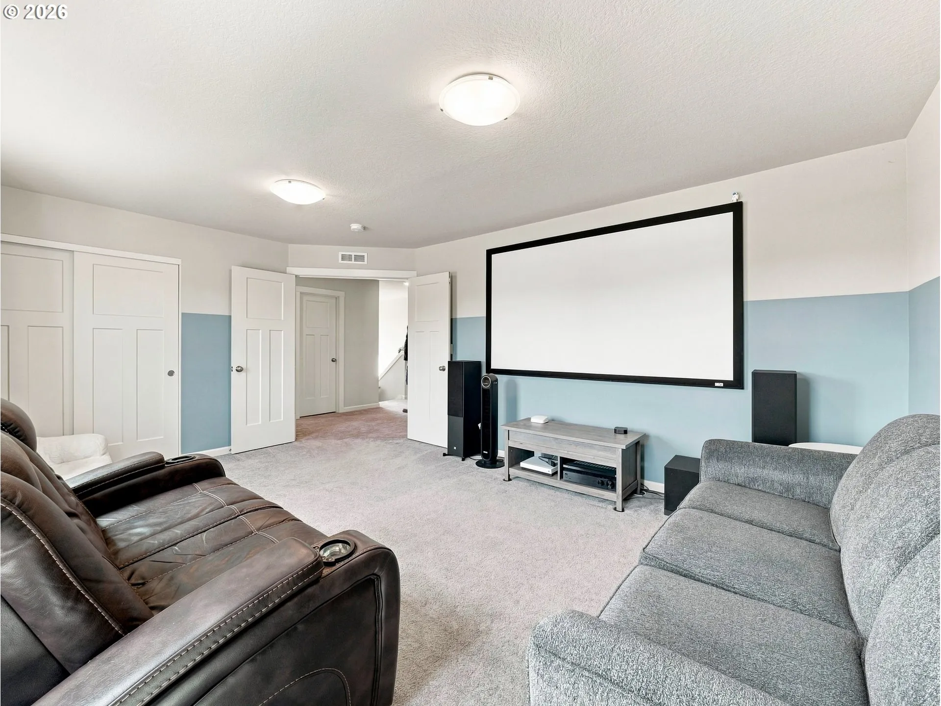 Bonus Room-Upper