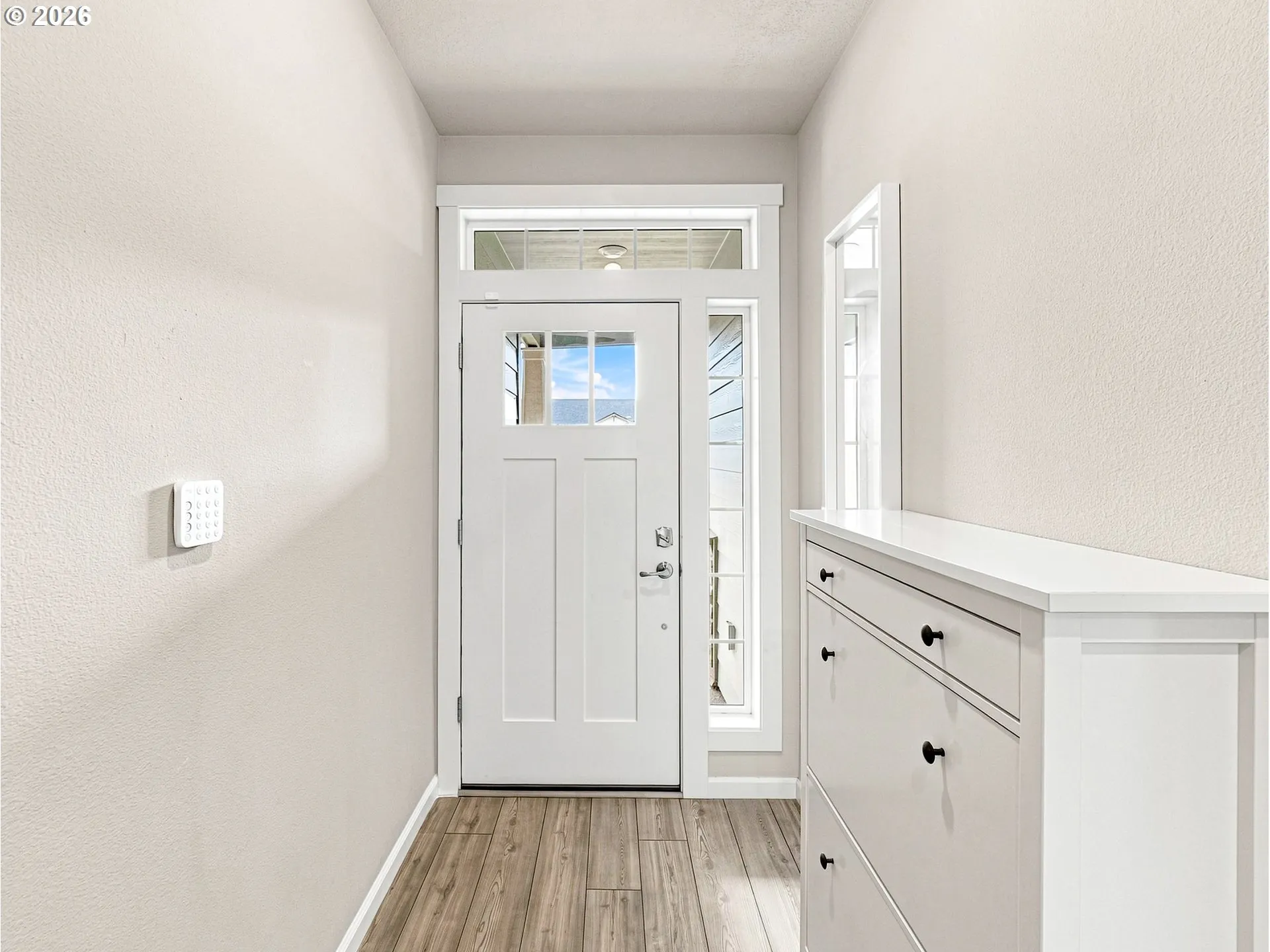 Entrance/Foyer