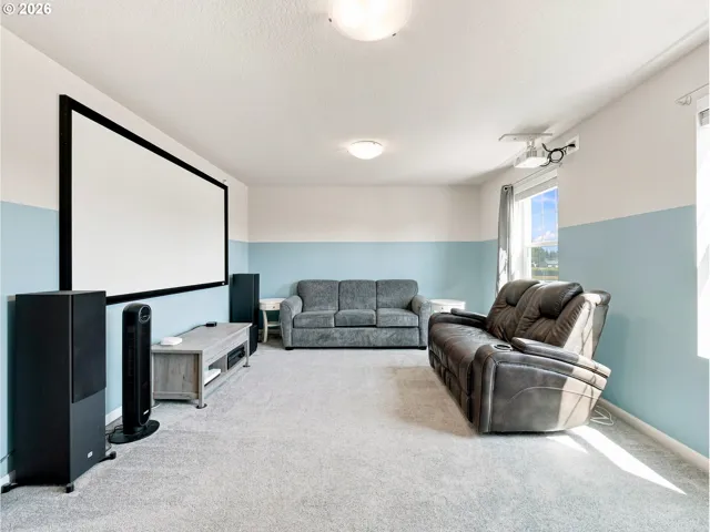 Bonus Room-Upper