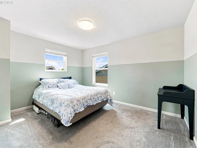 Bedroom-#2 Upper