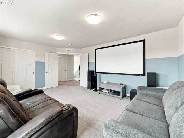 Bonus Room-Upper