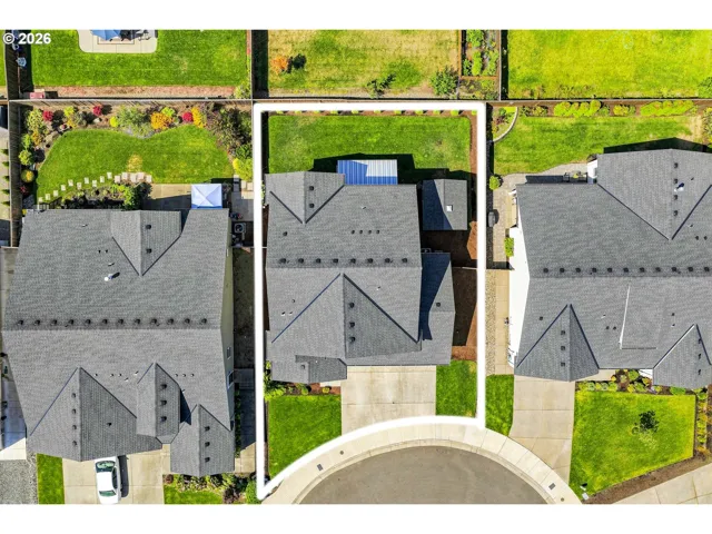 Drone View/UAV-Aerial