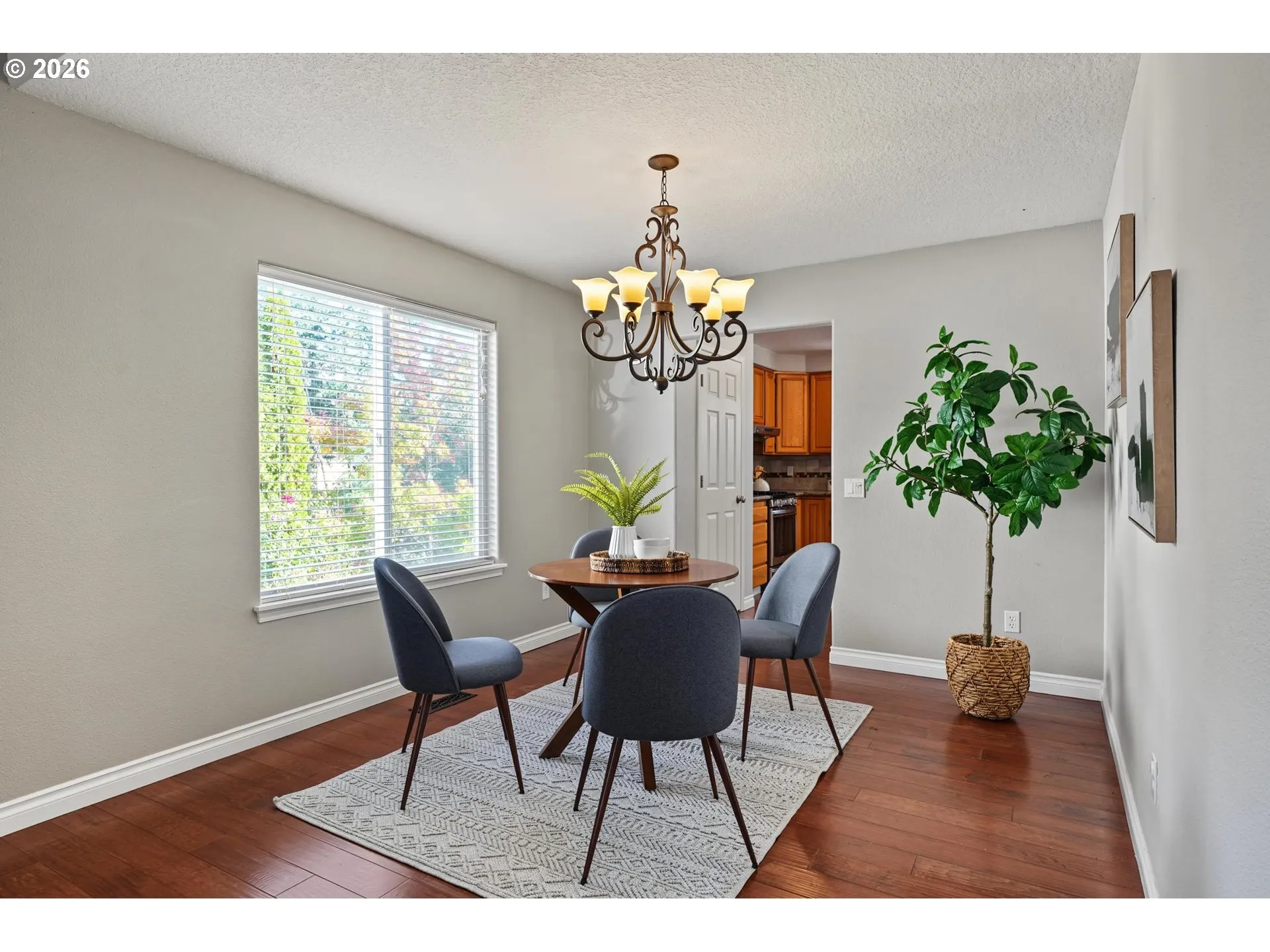 Dining Room-# 1