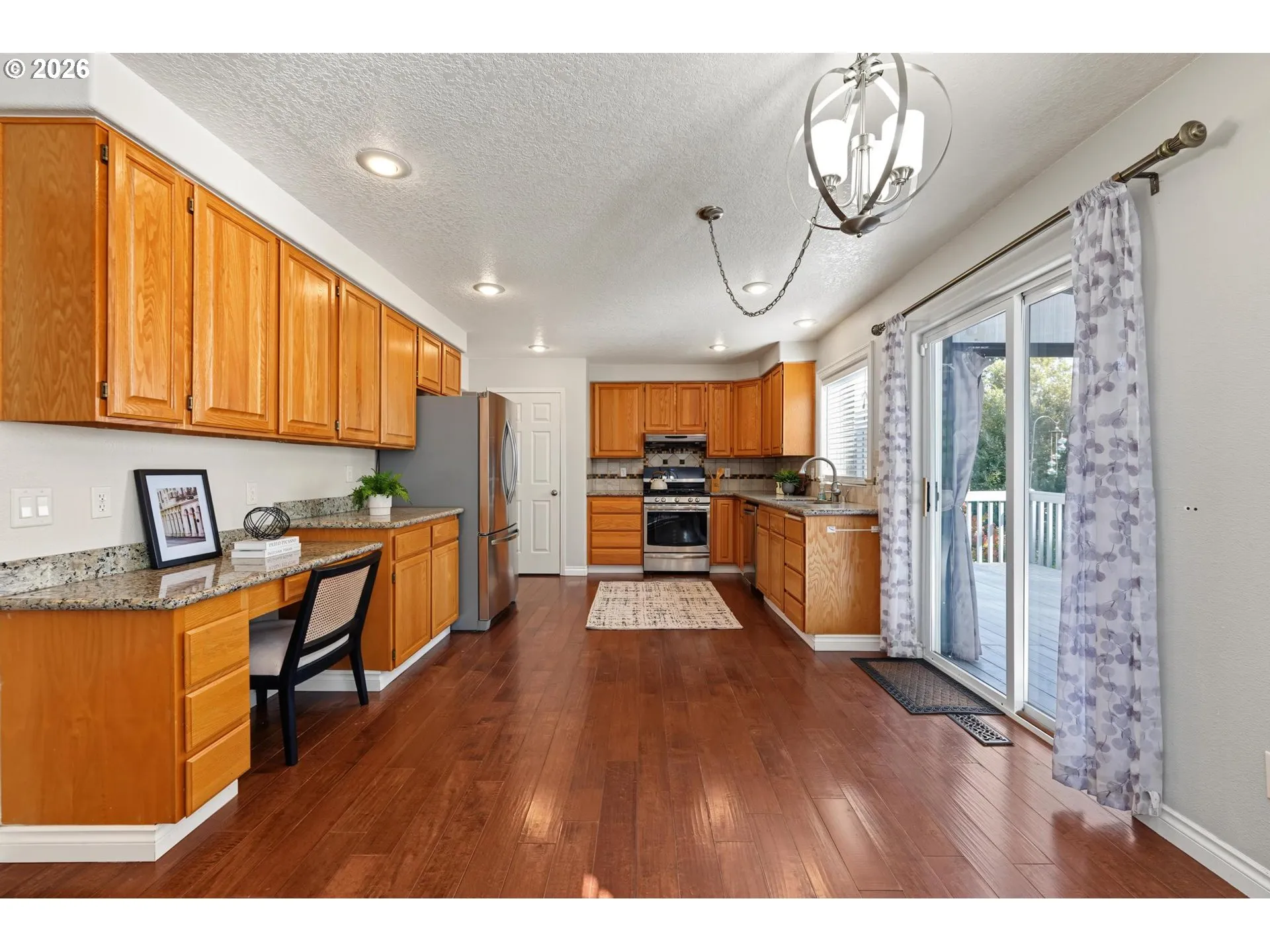 Kitchen/Nook
