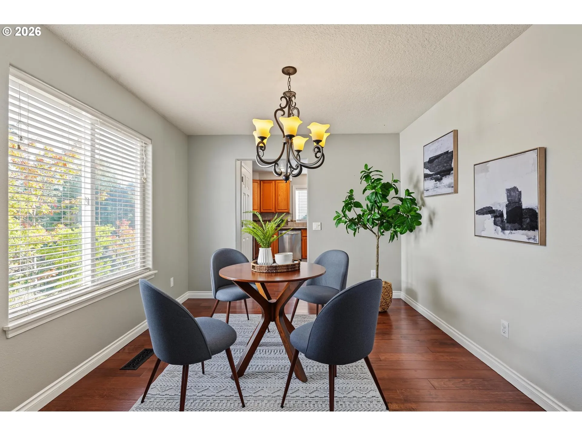 Dining Room-# 2