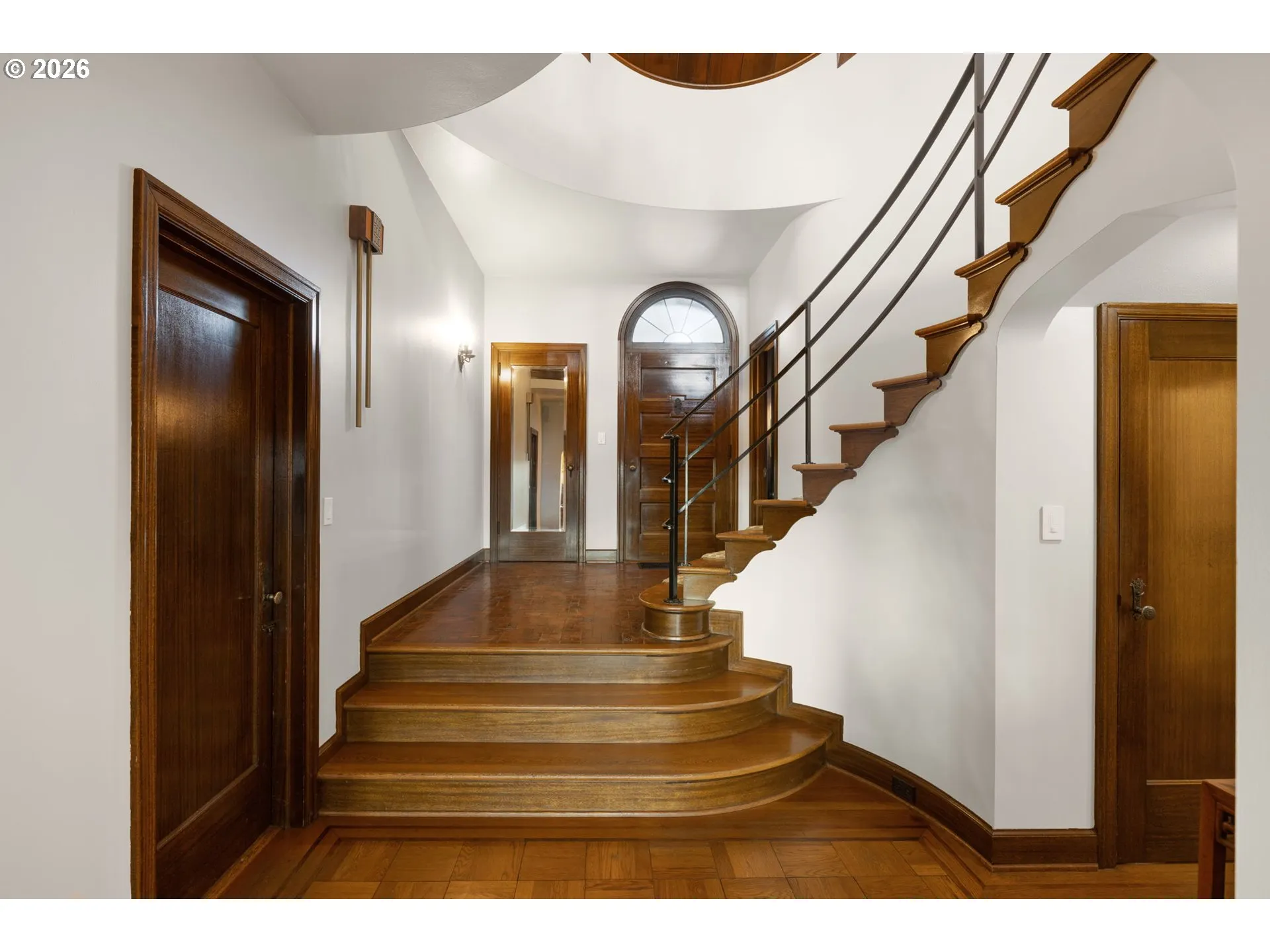 Entrance/Foyer
