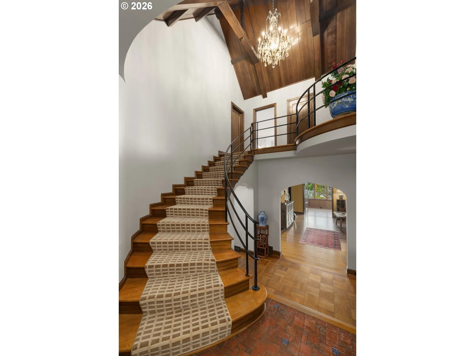 Entrance/Foyer