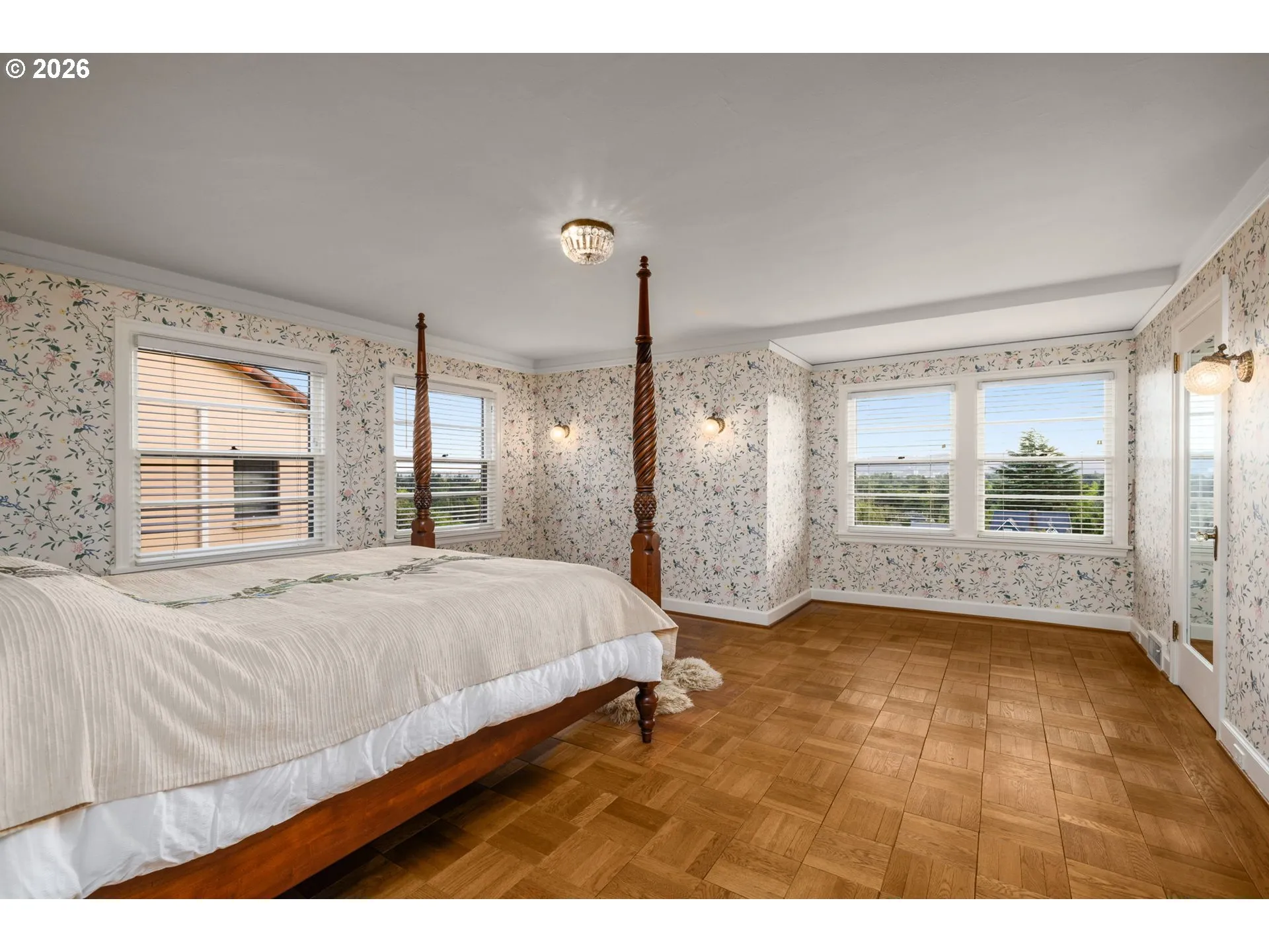 Bedroom-# 2
