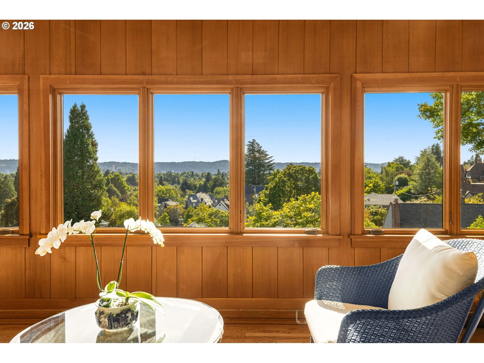 Sun Room