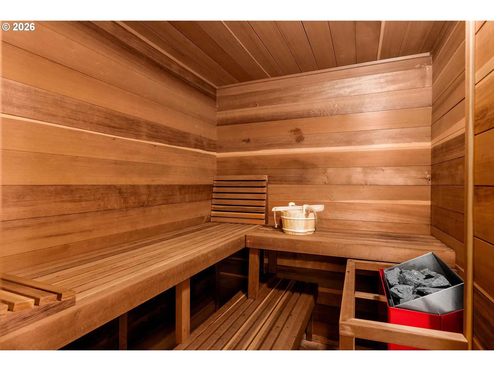 Sauna-Lower