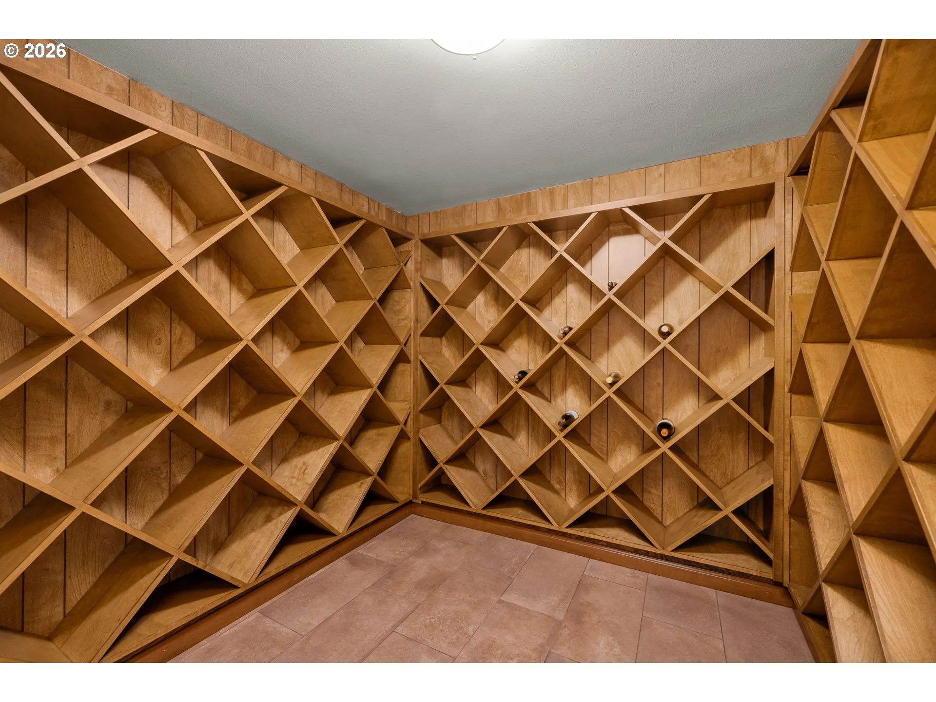 Wine Cellar