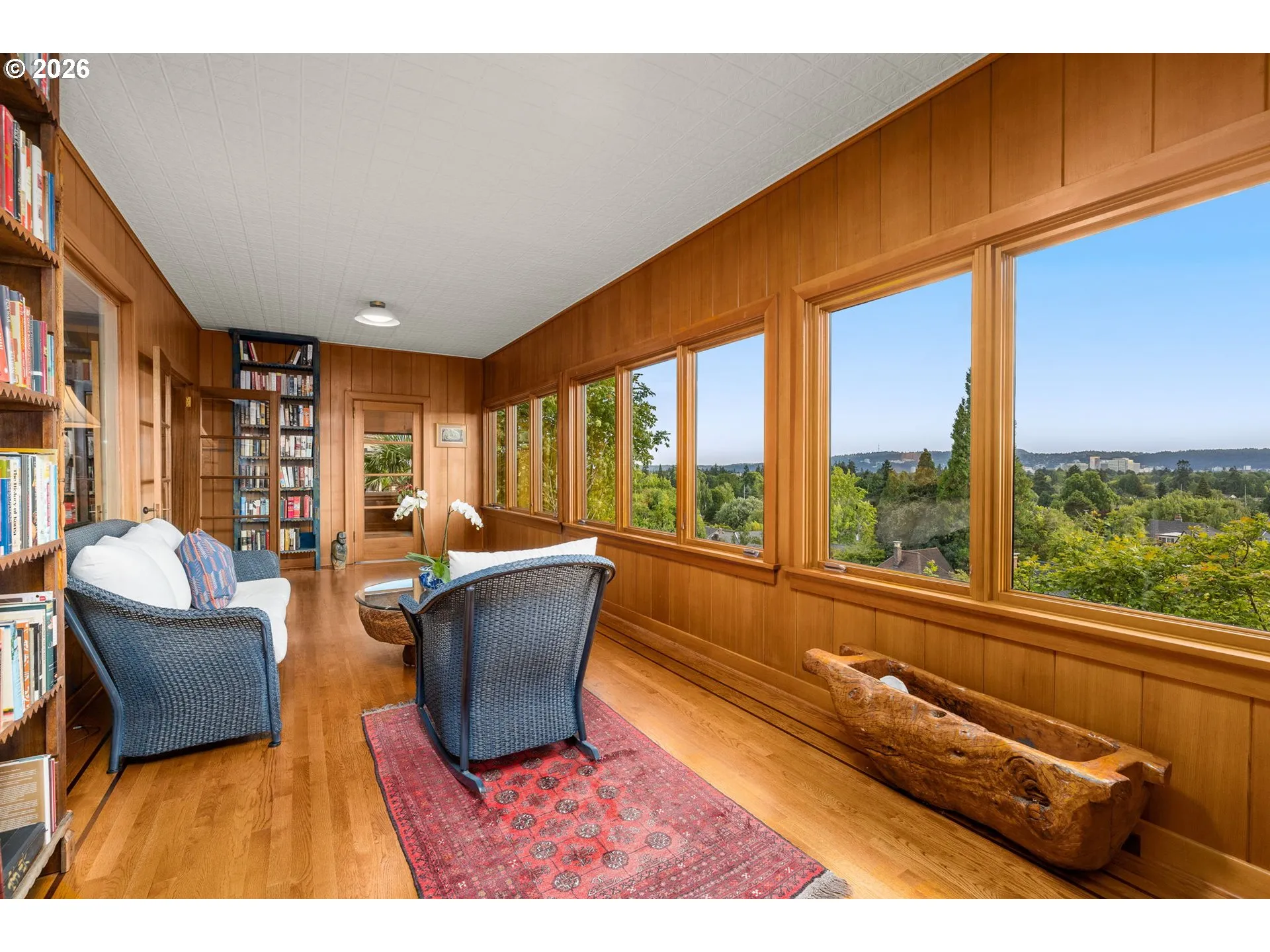 Sun Room