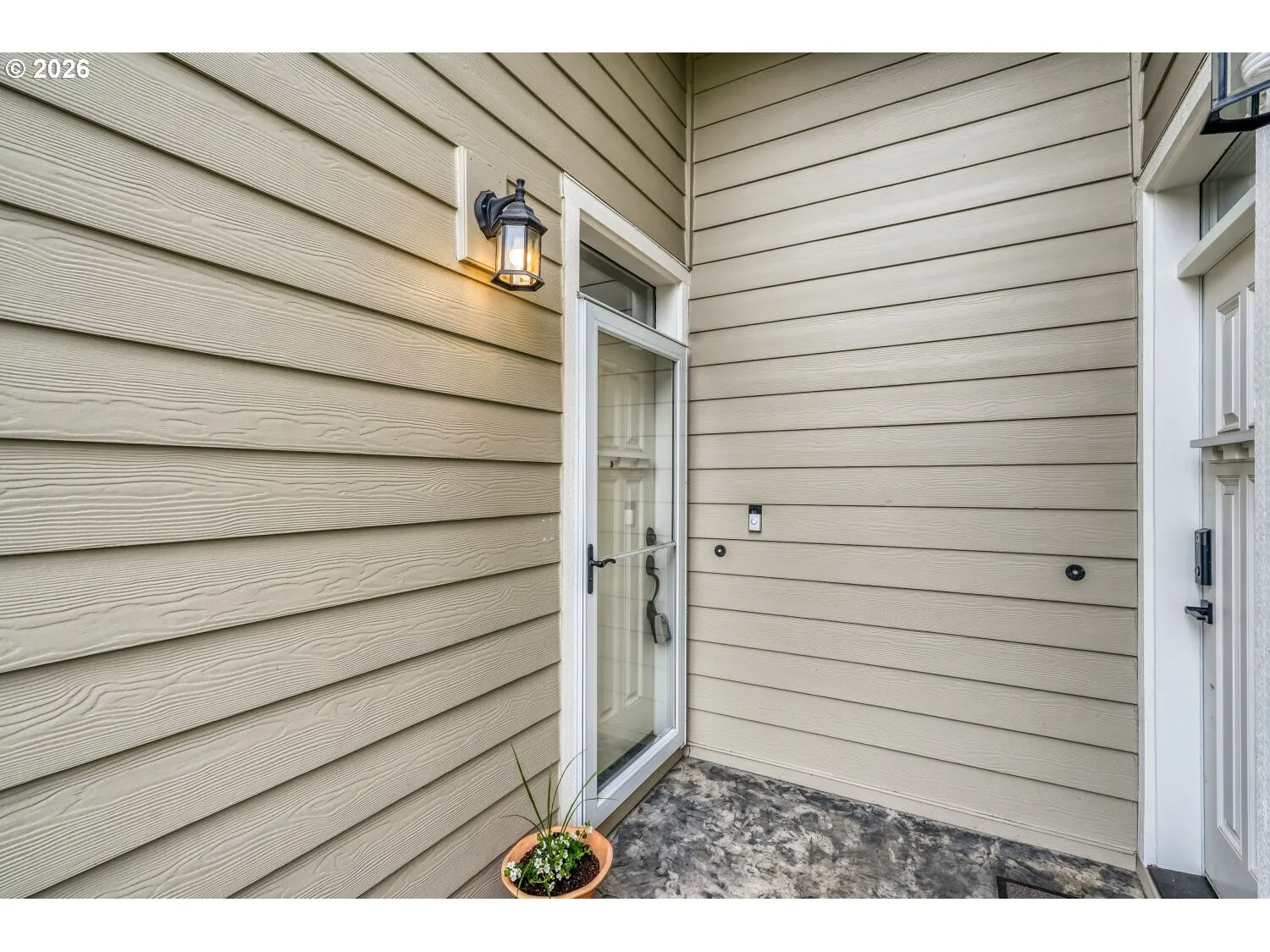 Entrance/Foyer