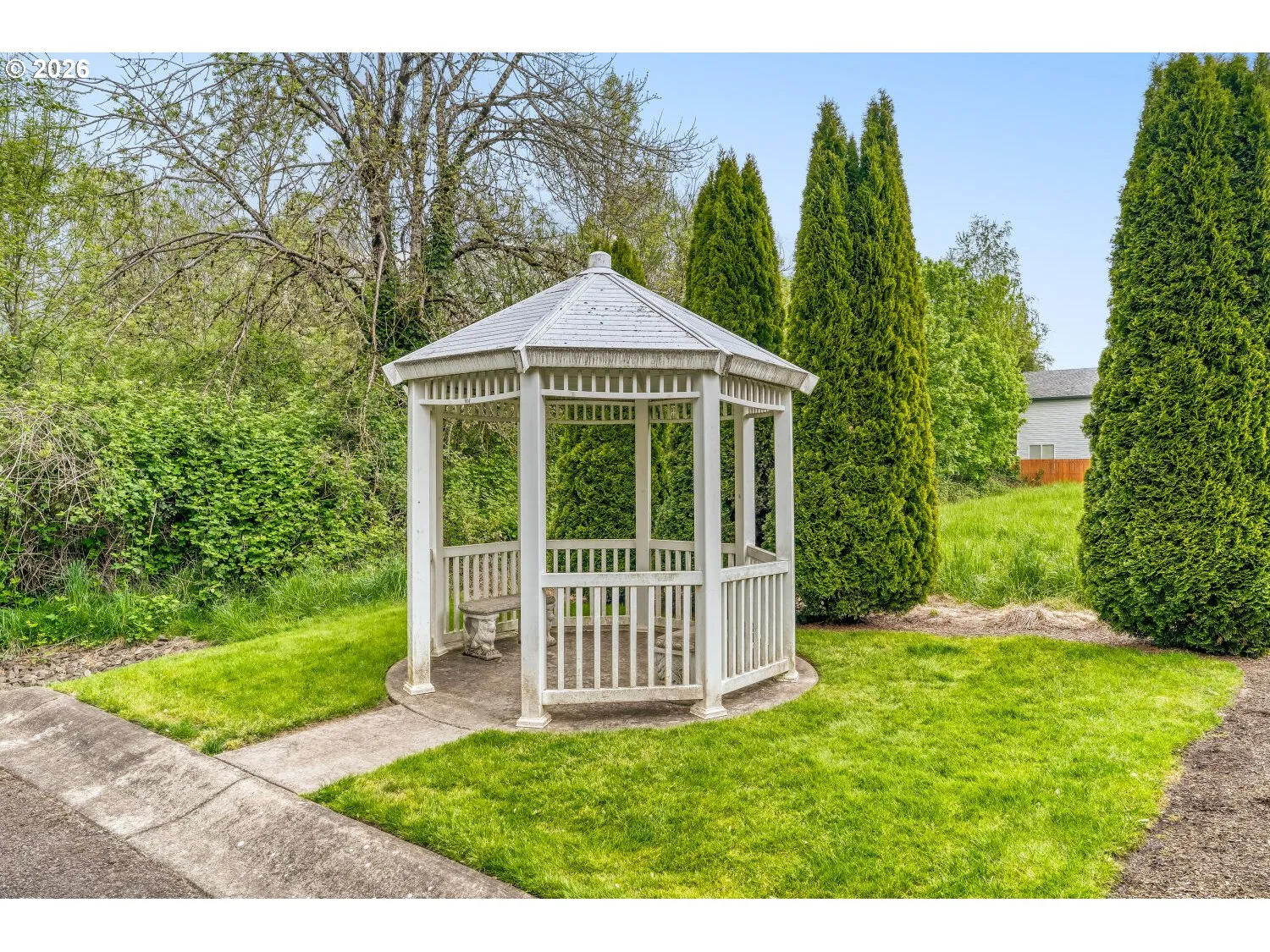 Gazebo